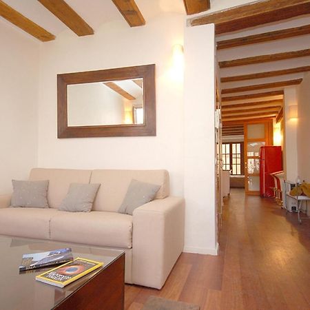 Appartement Beds & Breaks Ravel I à Valence Extérieur photo