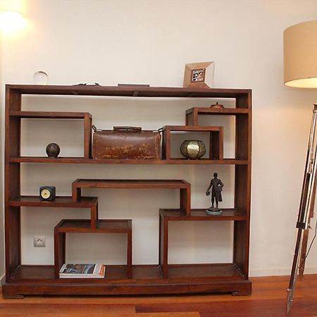 Appartement Beds & Breaks Ravel I à Valence Extérieur photo