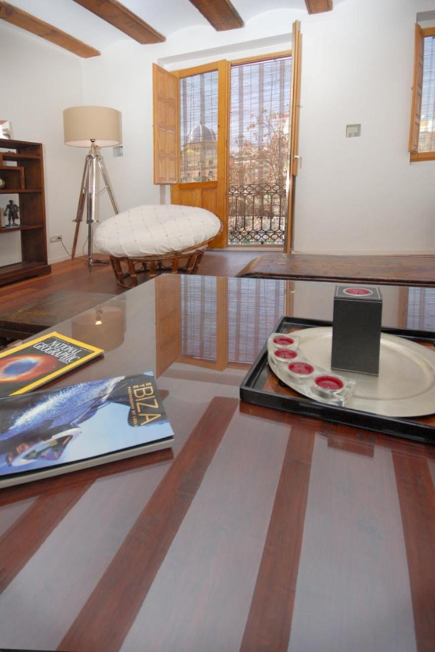 Appartement Beds & Breaks Ravel I à Valence Extérieur photo