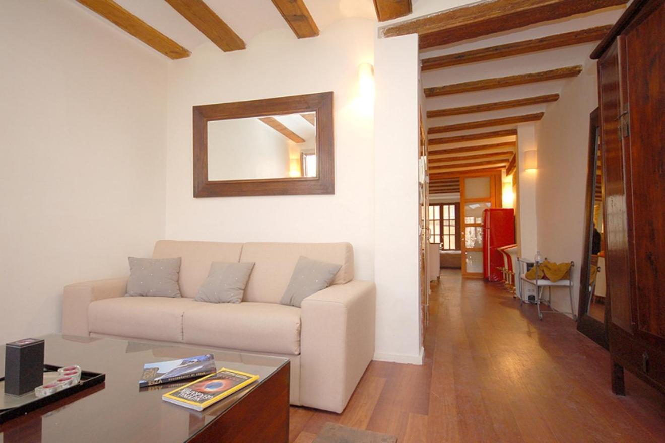 Appartement Beds & Breaks Ravel I à Valence Extérieur photo
