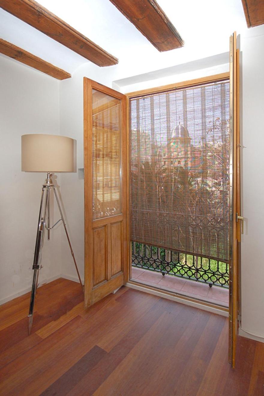 Appartement Beds & Breaks Ravel I à Valence Extérieur photo