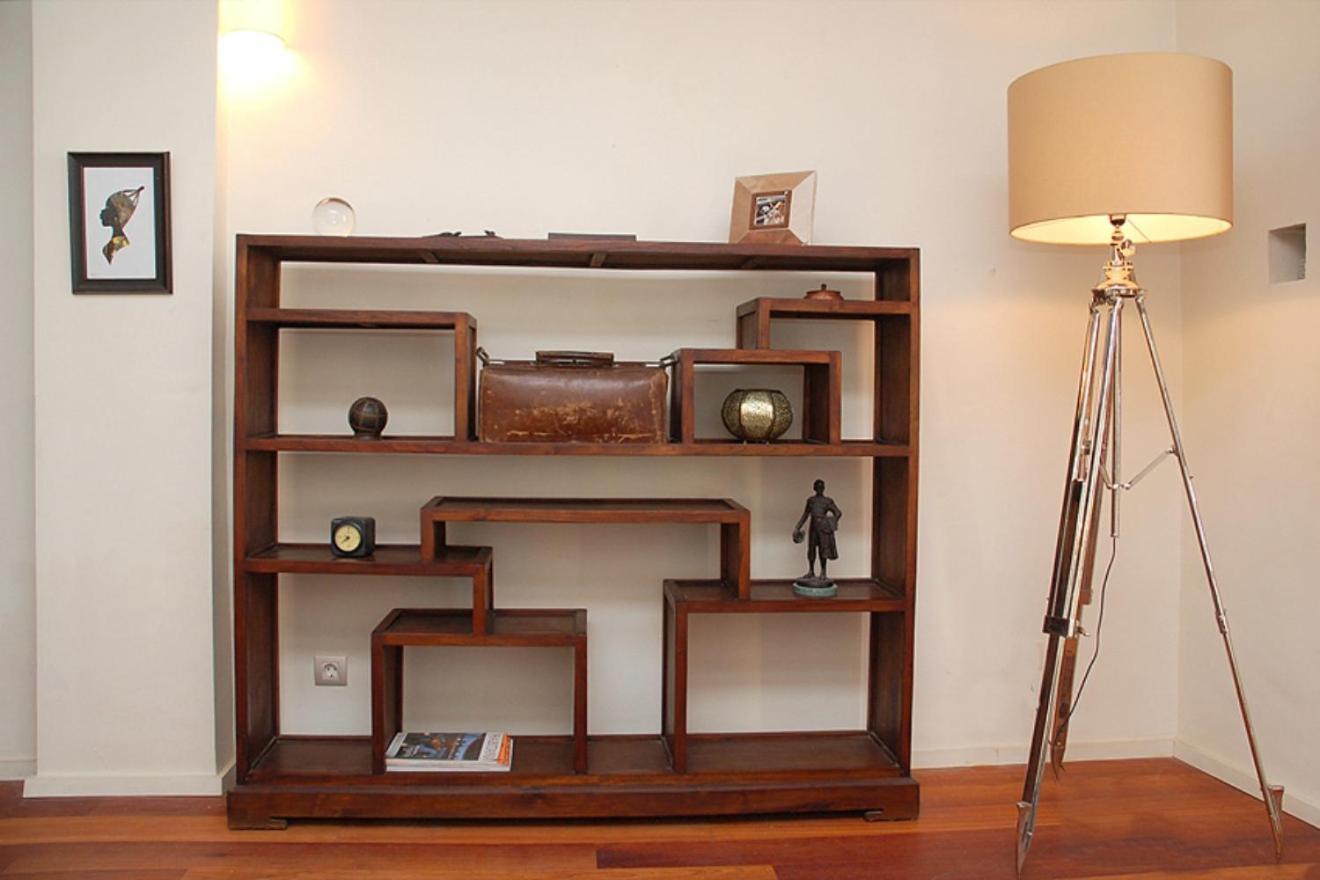 Appartement Beds & Breaks Ravel I à Valence Extérieur photo