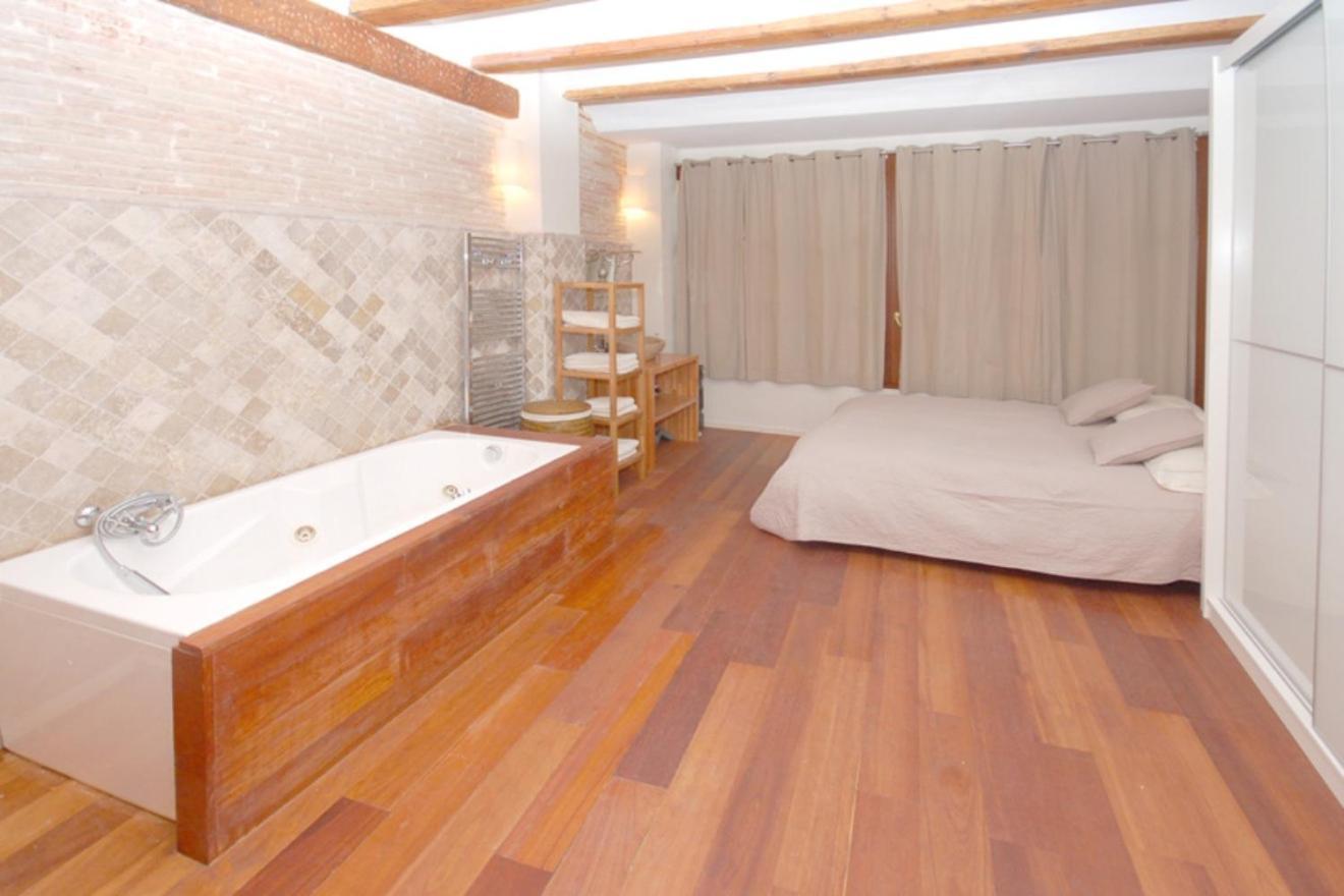 Appartement Beds & Breaks Ravel I à Valence Extérieur photo
