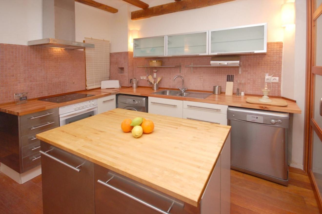 Appartement Beds & Breaks Ravel I à Valence Extérieur photo