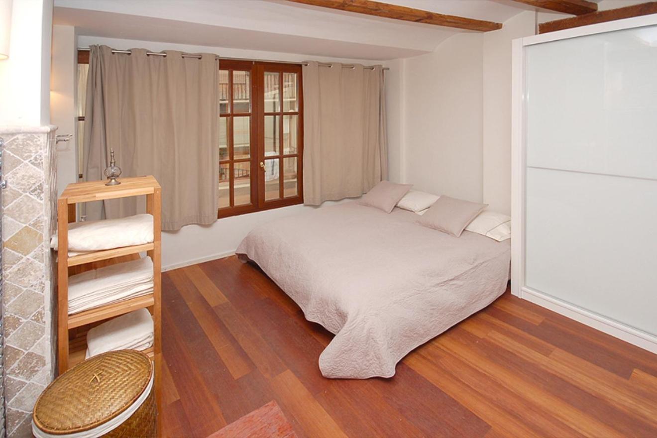 Appartement Beds & Breaks Ravel I à Valence Extérieur photo
