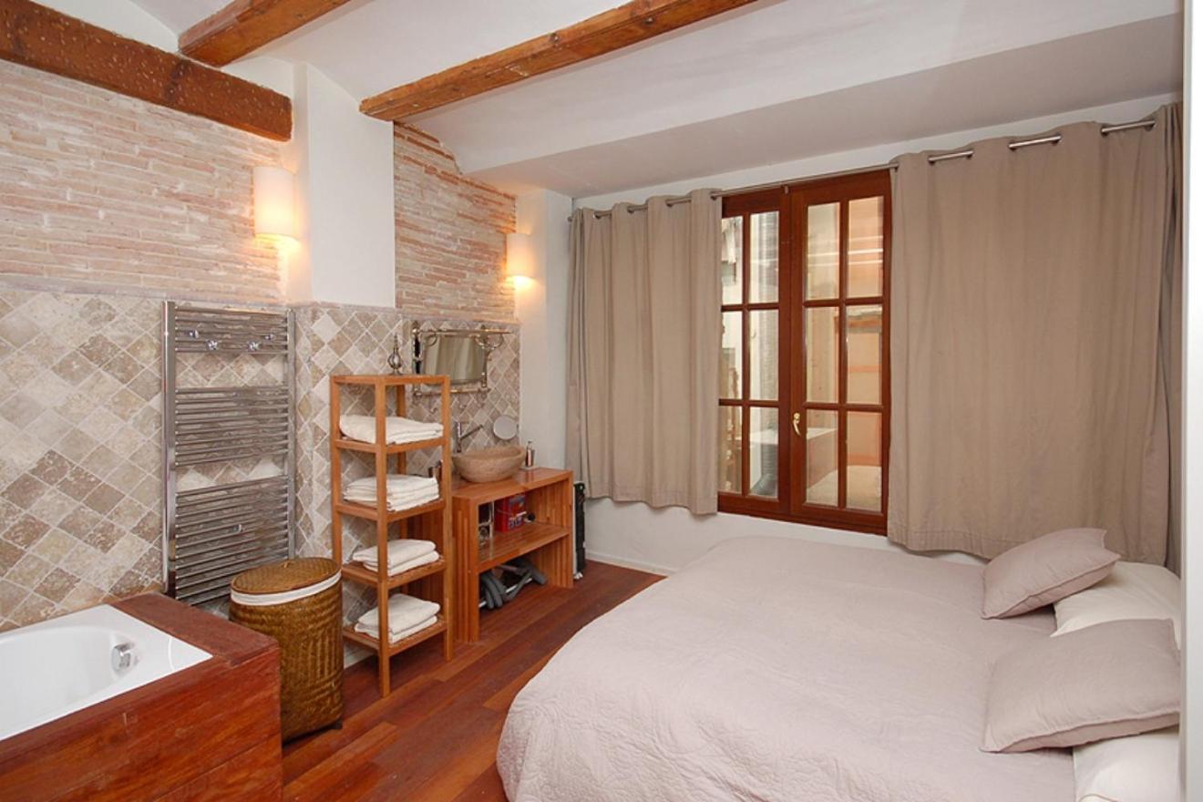 Appartement Beds & Breaks Ravel I à Valence Extérieur photo